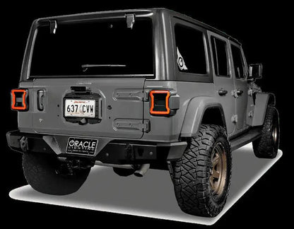 ORACLE Lighting ORL Tail Lights by ORACLE Lighting