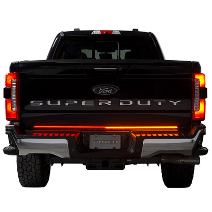 Putco PUT Blade Tailgate Light Bars