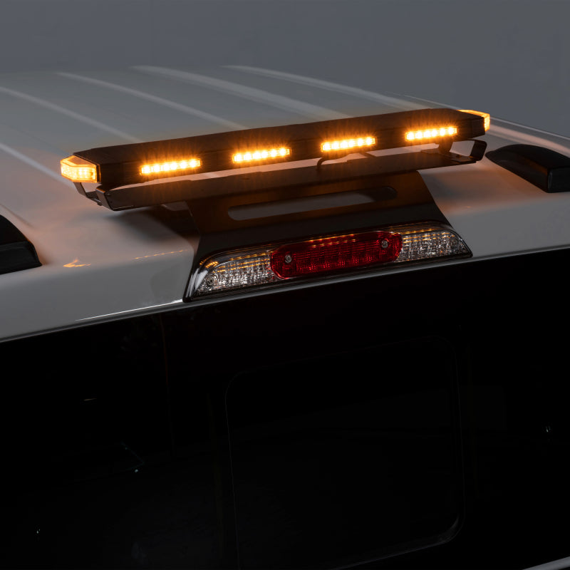 Putco PUT Hornet Strobe Light Bars