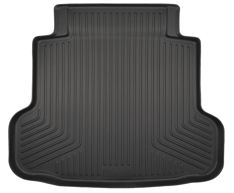 Husky Liners HL WB - Cargo - Black