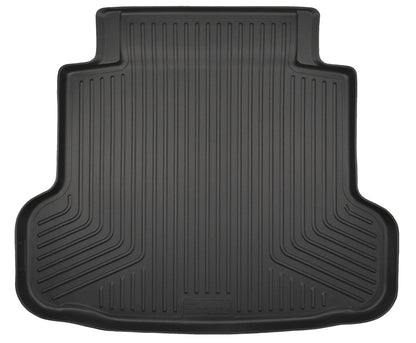 Husky Liners HL WB - Cargo - Black