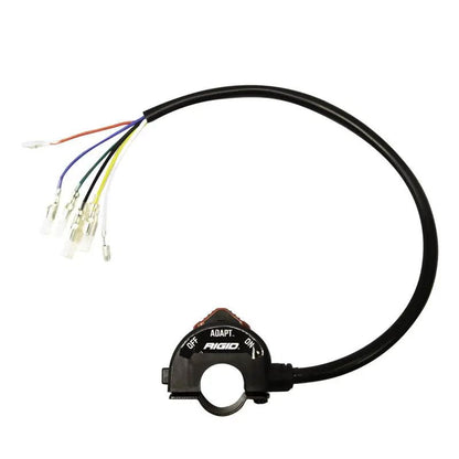 Rigid Industries RIG Switches by Rigid Industries