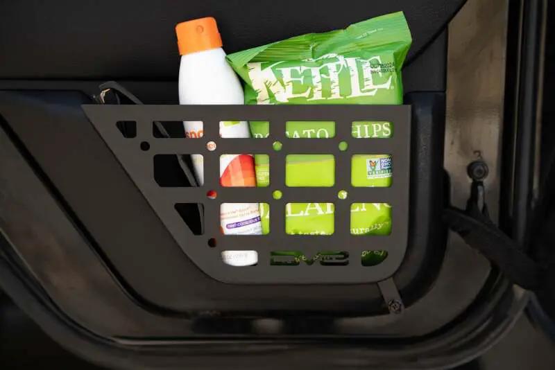 DV8 Offroad DVE Molle Panels by DV8 Offroad