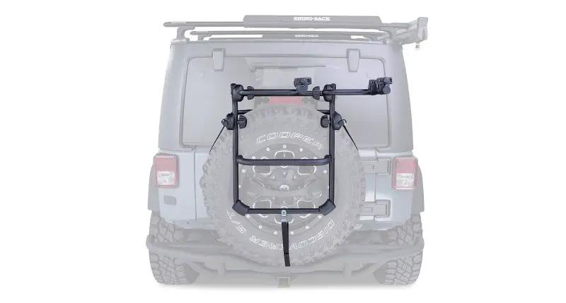 Rhino-Rack RHR Bike Carrier by Rhino-Rack