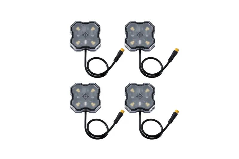 Diode Dynamics DIO Rock Lights by Diode Dynamics
