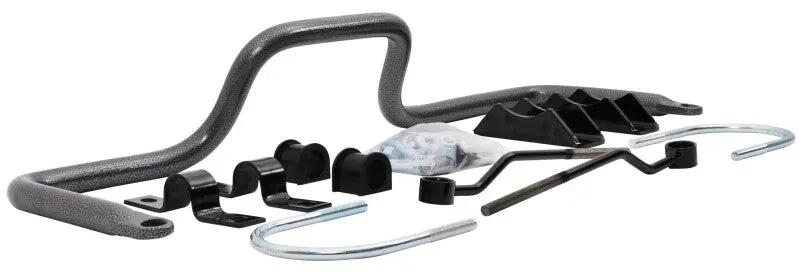 Hellwig HWG Rear Sway Bars by Hellwig