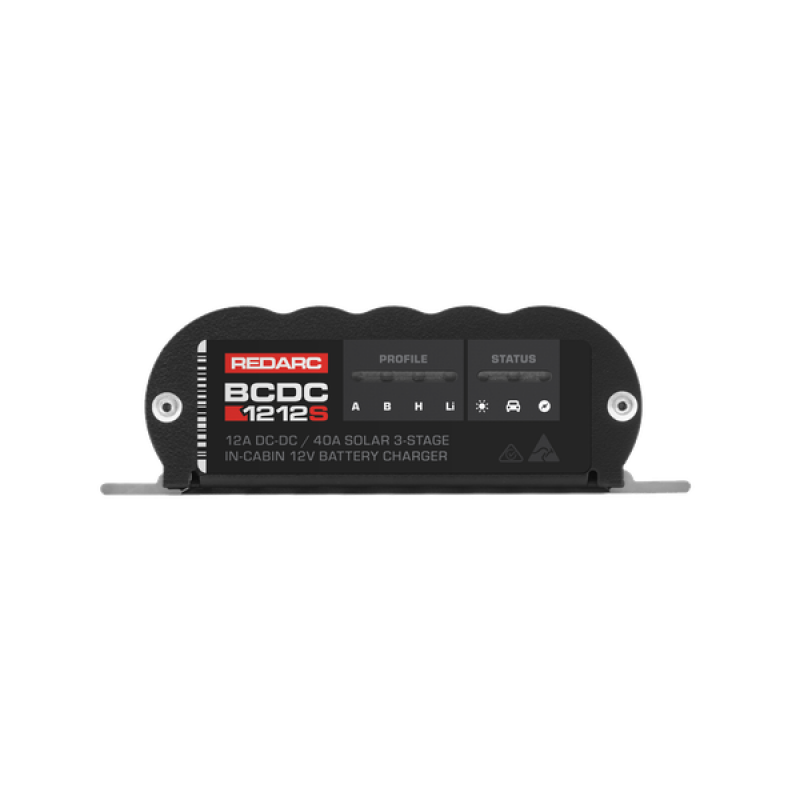 REDARC RDC Dual Battery Chargers