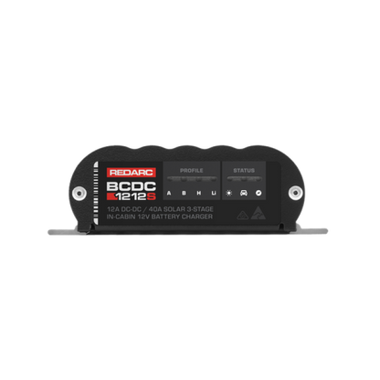 REDARC RDC Dual Battery Chargers