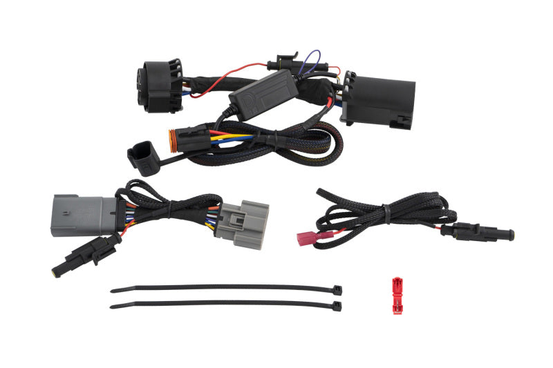 Diode Dynamics DIO Wiring Harness