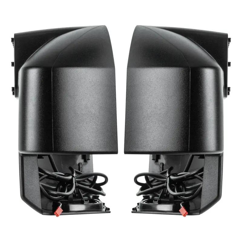 ORACLE Lighting ORL Concept Side Mirrors by ORACLE Lighting