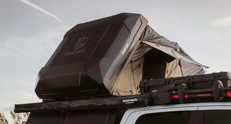 Rhino-Rack RHR 2500 Bracket by Rhino-Rack