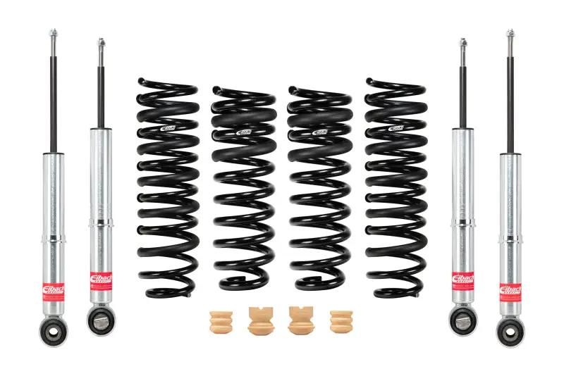 Eibach EIB Pro-System Kits by Eibach