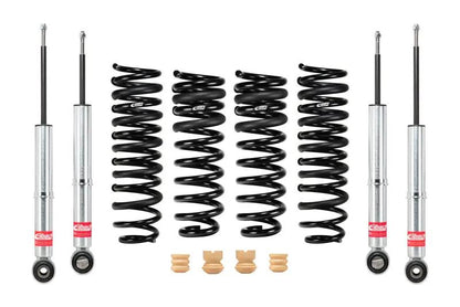 Eibach EIB Pro-System Kits by Eibach