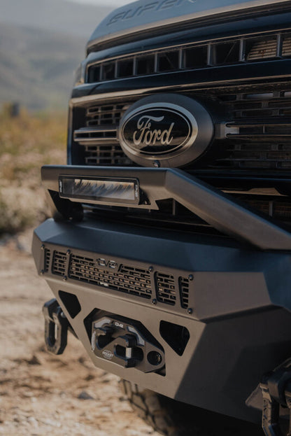 DV8 Offroad DVE Front Bumpers by DV8 Offroad
