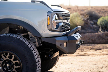 DV8 Offroad DVE Front Bumpers
