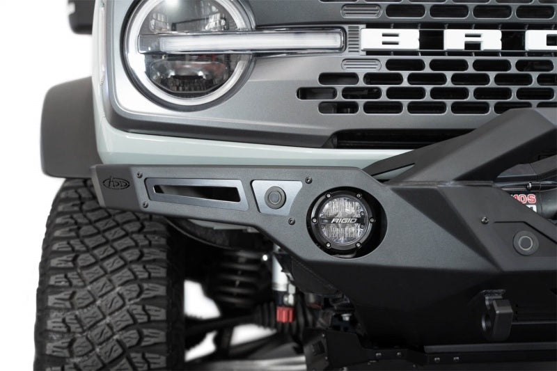Addictive Desert Designs ADD Krawler Front Bumper