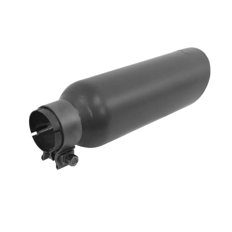 Go Rhino GOR Exhaust Tips - Black