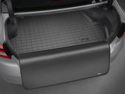 WeatherTech WT Cargo Liners - Grey