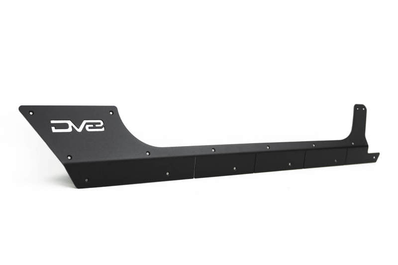 DV8 Offroad DVE Rock Skins