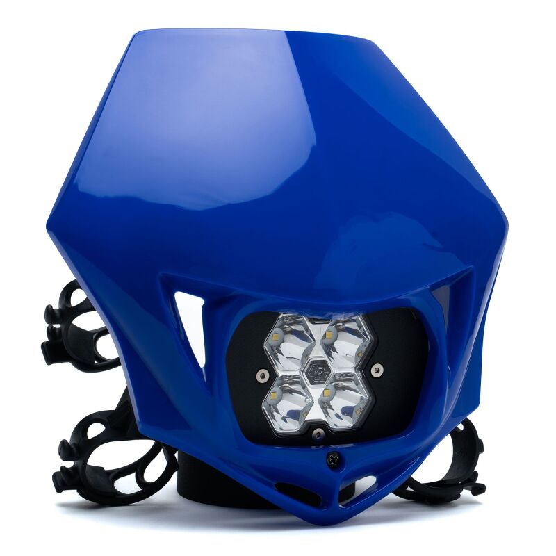 Baja Designs BAJ Powersports Squadron Sport Lights
