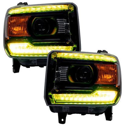 ORACLE Lighting ORL DRL Headlight Upgrade Kits