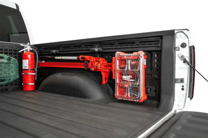 Addictive Desert Designs ADD Molle Panels