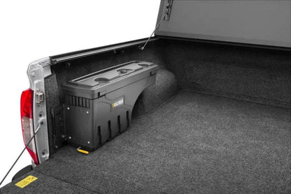 Undercover UND SwingCase Boxes by Undercover
