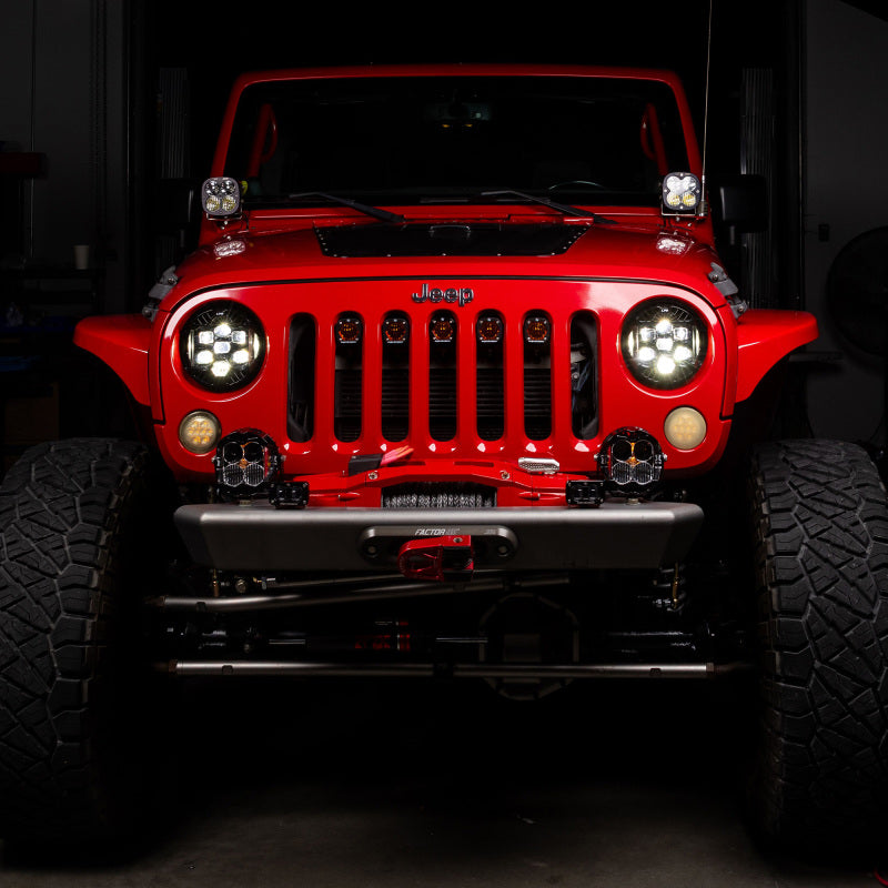 Baja Designs BAJ DOT LP6