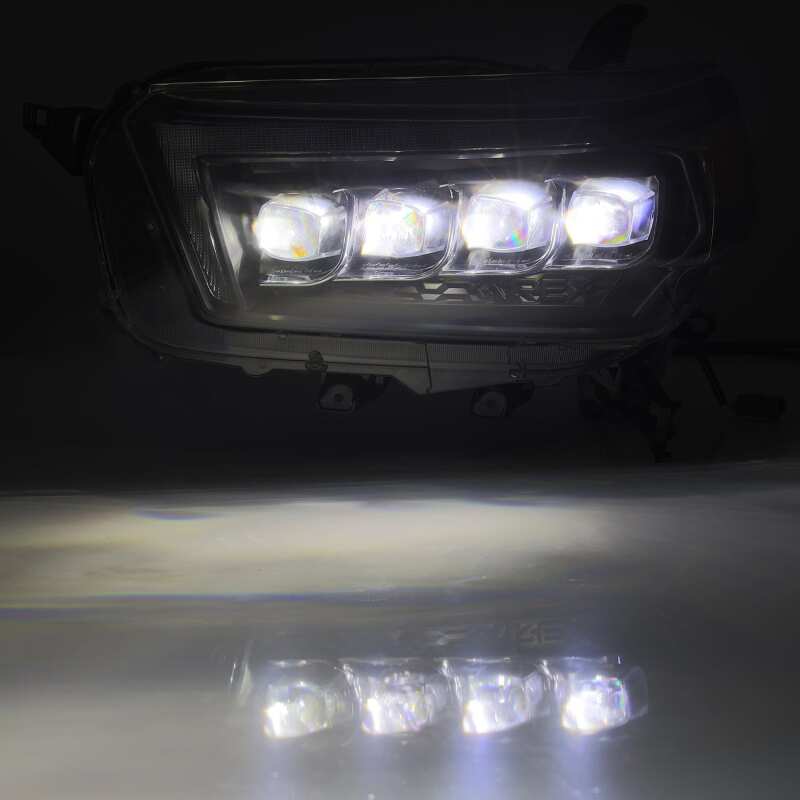 AlphaRex ARX NOVA Headlights