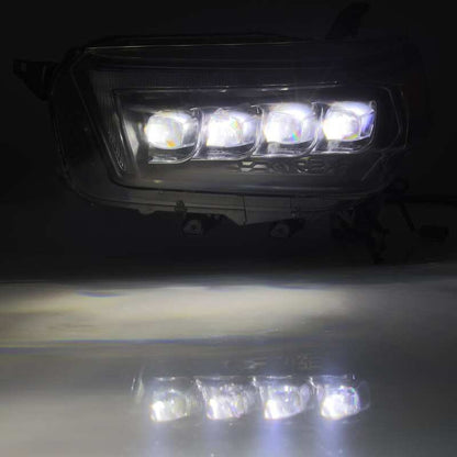 AlphaRex ARX NOVA Headlights