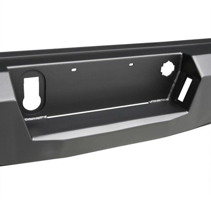 Westin WES Pro-Series Bumpers