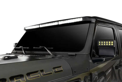 ORACLE Lighting ORL Light Bar Mount Kits by ORACLE Lighting