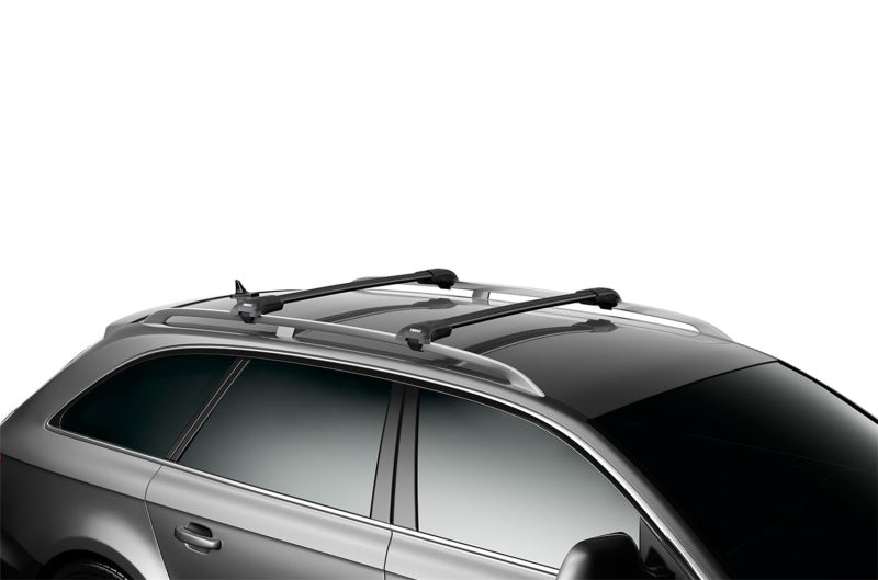 Thule THU AeroBlade Edge Load Bars by Thule