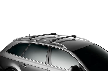 Thule THU AeroBlade Edge Load Bars by Thule
