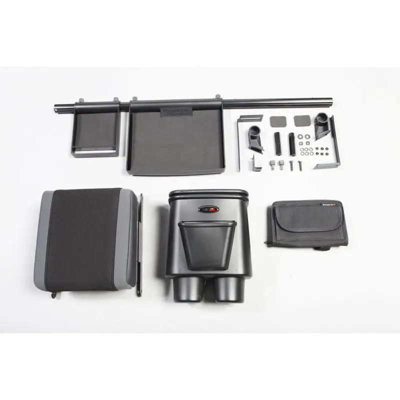 Rugged Ridge RUG Interior Storage by Rugged Ridge