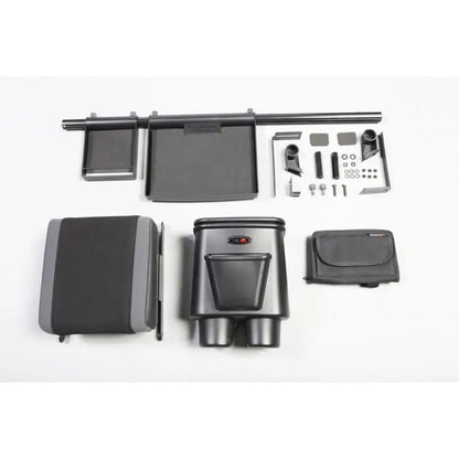 Rugged Ridge RUG Interior Storage by Rugged Ridge