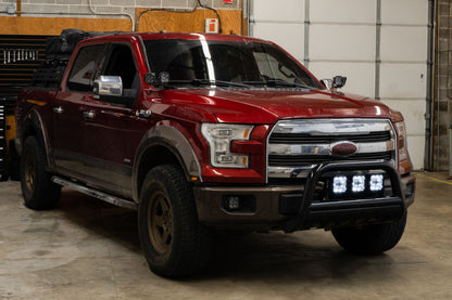 Diode Dynamics DIO LED Light Bars by Diode Dynamics