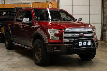 Diode Dynamics DIO LED Light Bars by Diode Dynamics