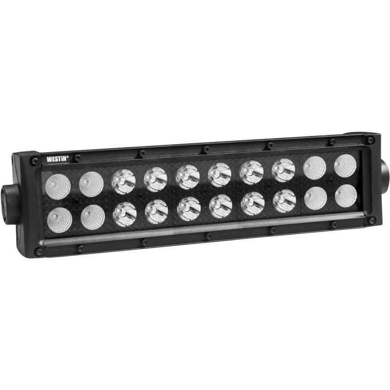 Westin WES LED Light Bars - B-Force