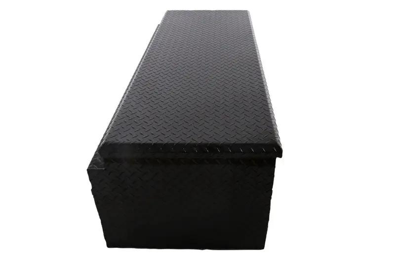 Dee Zee DZE Red Toolbox by Dee Zee