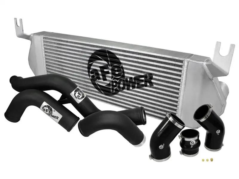AFE Bladerunner I/C & Tubes by aFe