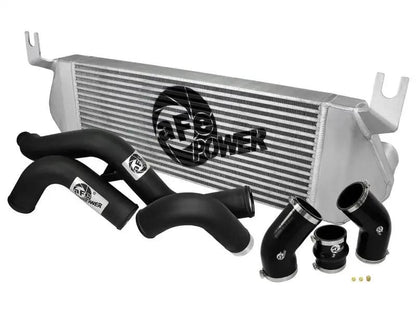 AFE Bladerunner I/C & Tubes by aFe