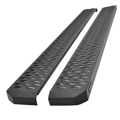 Westin WES Running Boards - Grate