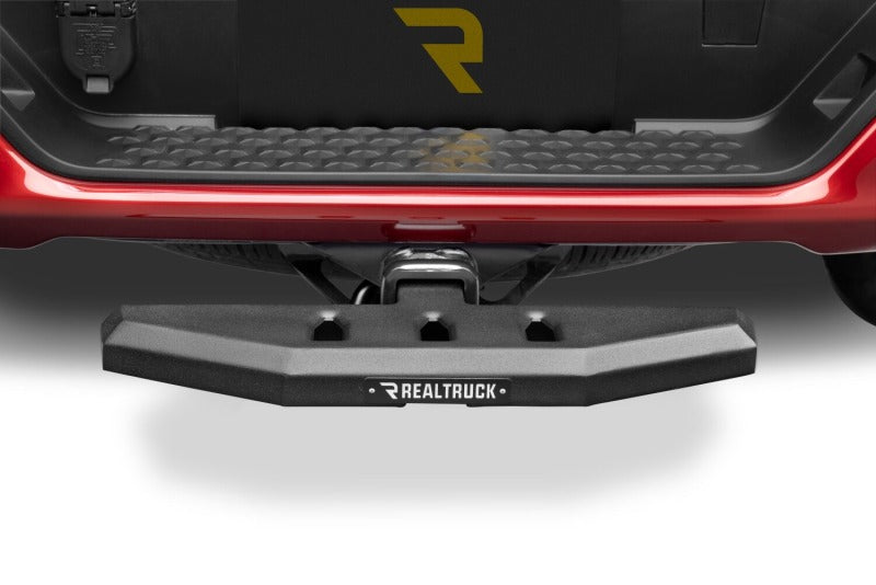 Go Rhino GOR Hitch Steps