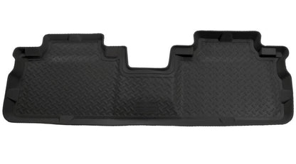 Husky Liners HL Classic - Rear - Black