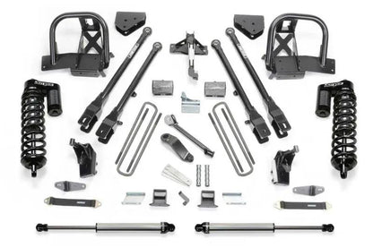 Fabtech FAB 4 Link Kit Component Box by Fabtech