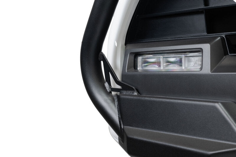 Addictive Desert Designs ADD Stealth Front Bumper