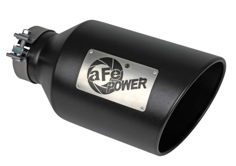AFE Mach Force-Xp Exhaust Tip by aFe
