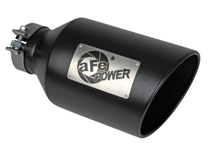 AFE Mach Force-Xp Exhaust Tip by aFe