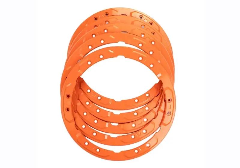 Ford Racing FR Bead Locks by Ford Racing